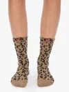 Mother The Half-step Tracker Socks In Multi