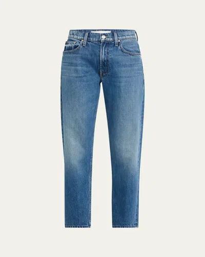 Mother The Hot Rod Hover Jeans