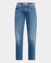 Mother 'the Hiker Hover' Jeans In No Shirt No Shoes No Service