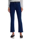 Mother The Hustler Ankle Jeans In Coloring Outside The Lines