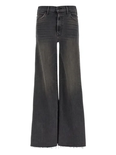 MOTHER THE HUSTLER JEANS