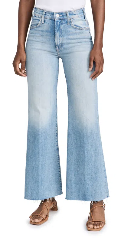 Mother The Fangirl Blinded By The Light Jean In Blue