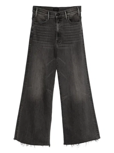 Mother The Hustler Roller Jeans