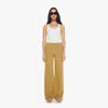 Mother The Hustler Roller Long Time Bronze Mist Jeans In Multi