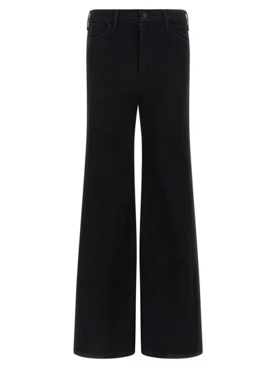 Mother 'the Hustler Roller Sneak' In Black