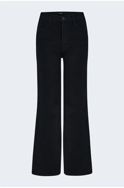 Mother The Hustler Roller Sneak In Nighty Night In Black