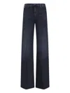 Mother The Patch Pocket Rambler Zip Sneak In Black  