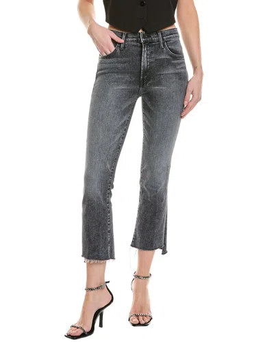 MOTHER MOTHER THE INSIDER CROP STEP FRAY TRAIN STOPS JEAN