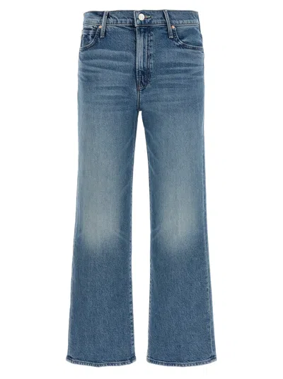 Mother 'the Kick It Ankle' Jeans