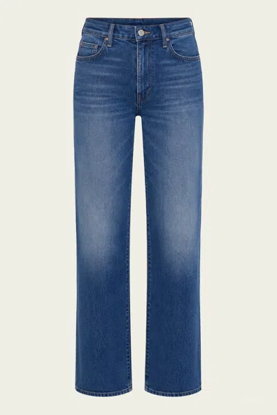 Mother The Kick It Jean In Which Is Witch In Blue