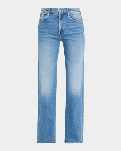 MOTHER THE KICK IT JEANS