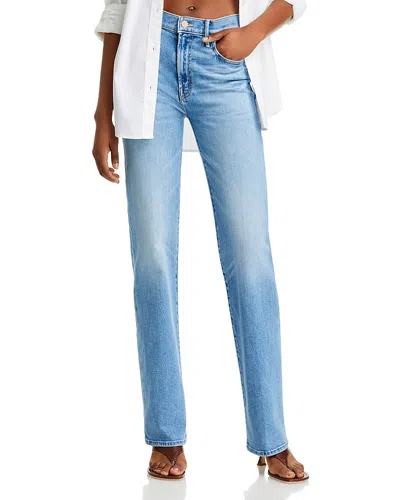 MOTHER THE KICK IT JEANS IN TAROT TIME