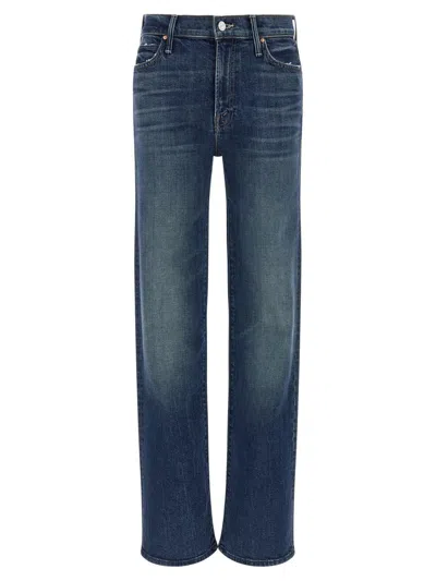 MOTHER MOTHER 'THE KICK' JEANS