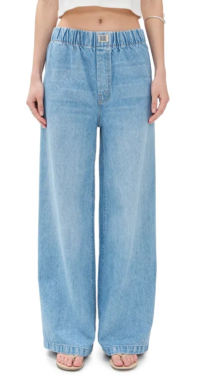 Mother The Kitchen Drawer Skimp Jeans All You Can Eat