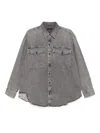 Mother The Lazy Sunday Shirt