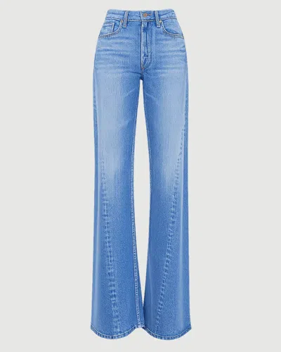 Mother The Lemon Twist Sneak In Blue