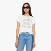 MOTHER THE LIL GOODIE GOODIE BE FOR REAL T-SHIRT