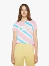 Mother The Lil Goodie Goodie Snow Cones T-shirt