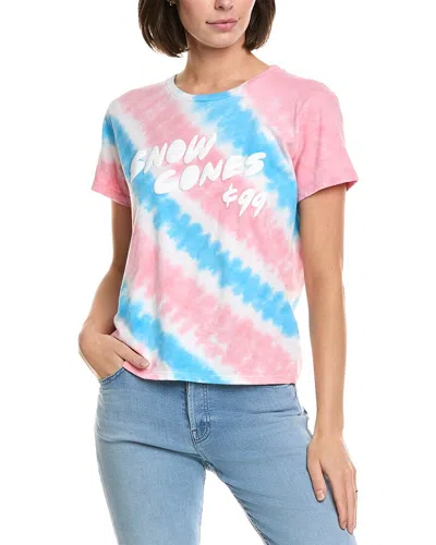 MOTHER MOTHER THE LIL GOODIE GOODIE T-SHIRT