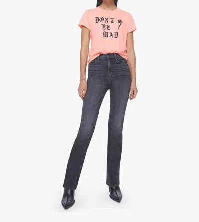 Mother The Lil Goodie Goodie Tee Don't Be Mad