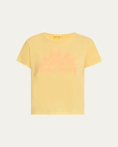 MOTHER THE LIL' GOODIE GOODIE TEE