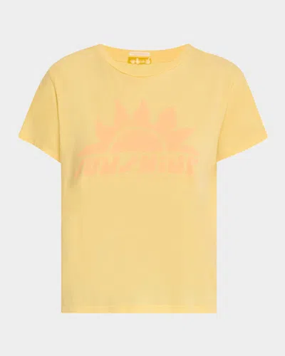 MOTHER THE LIL' GOODIE GOODIE TEE