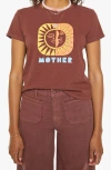 Mother The Lil Sinful Graphic Tee