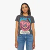 Mother The Lil Sinful Tee In Black