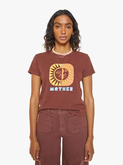 Mother The Lil Sinful Sun Moon Sweater