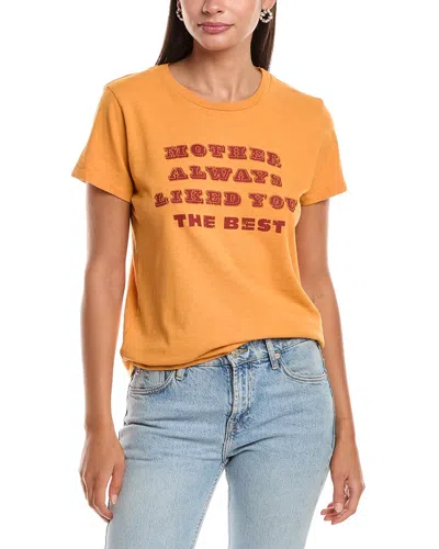 MOTHER MOTHER THE LIL SINFUL T-SHIRT