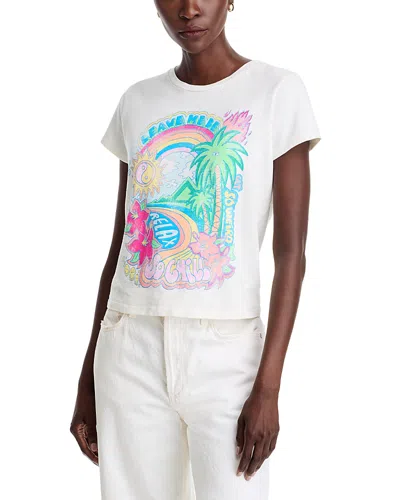 MOTHER THE LIL SINFUL TEE