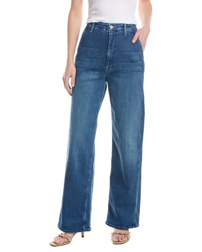 MOTHER MOTHER THE MAJOR ZIP SNEAK WHATEVER YOU WANT JEAN