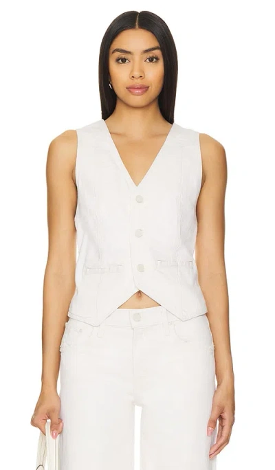 MOTHER THE MASKED RIDER VEST