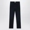 Mother The Dazzler Straight-leg Jeans