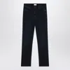 Mother The Dazzler Straight-leg Jeans