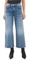 Mother The Mid Rise Maven Ankle Jeans Toil And Trouble In Toil And Trouble