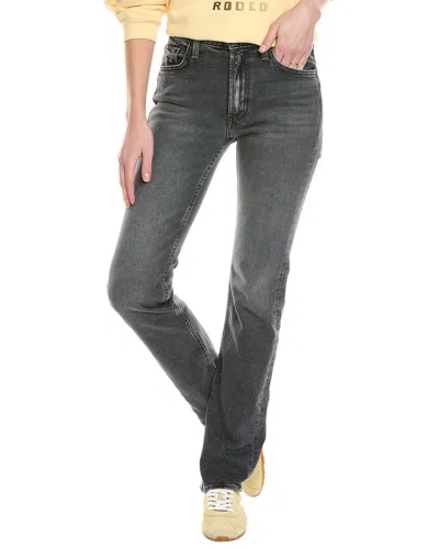 MOTHER MOTHER THE MID-RISE RIDER SKIMP OUTTA SIGHT STRAIGHT JEAN