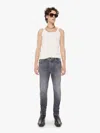 Mother The Neat Shot In The Dark Jeans In Multi - Size 36 In Multi