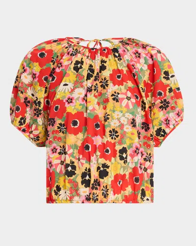 Mother The Party In The Back Shirt
