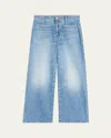 Mother The Smarty Slim Jeans