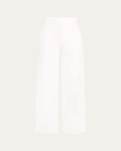 MOTHER THE PATCH POCKET UNDERCOVER SNEAK JEANS
