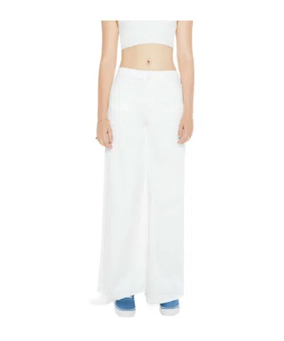 MOTHER THE PATCH POCKET UNDERCOVER SNEAK