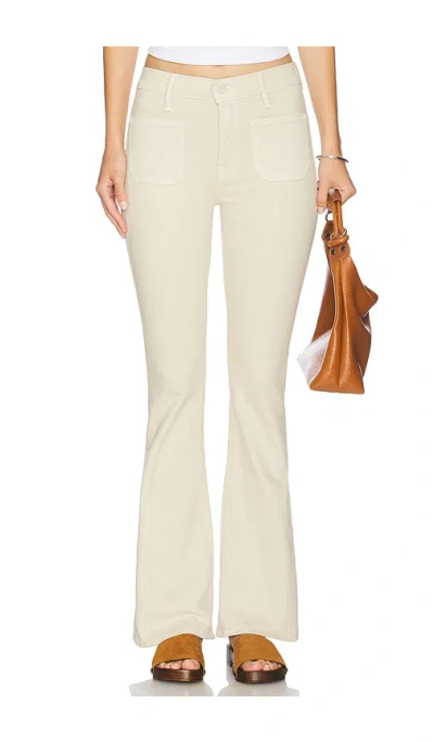 Mother The Patch Pocket Weekend