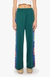 Mother The Personal Best Sneak Track Pants