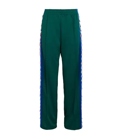 MOTHER THE PERSONAL BEST SNEAK TROUSERS