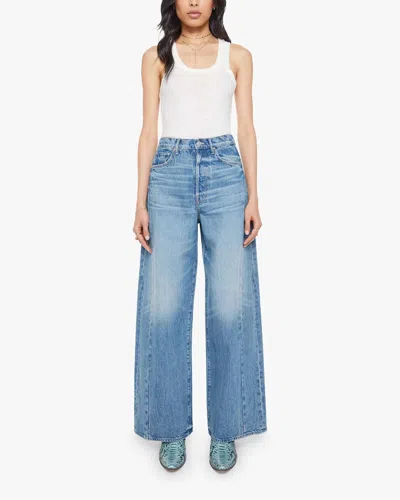 MOTHER THE PIPE DREAM BUTTON SNEAK