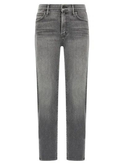 Mother 'the Pixie Mid Rise Dazzler Ankle' Jeans