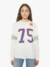 Mother The Player Freaks T-shirt In Multi - Size X-large In Multi