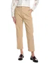 Mother The Dodger Corduroy Jeans