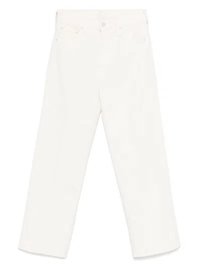 MOTHER THE RAMBLER JEANS